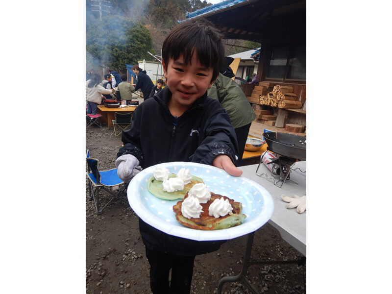 第10回「 リトルっ子のおまつり!」@里の家かりん